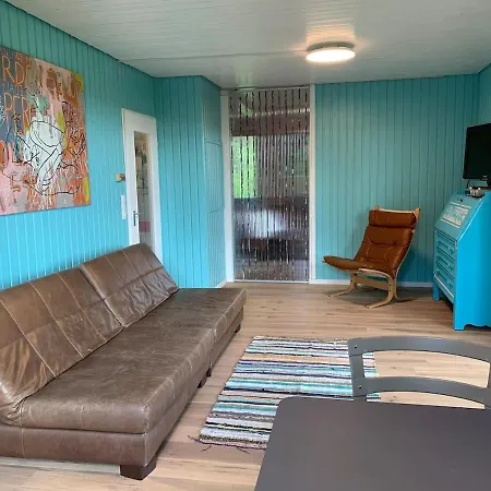 Tatil Evi Holzhaus Devils Corner
